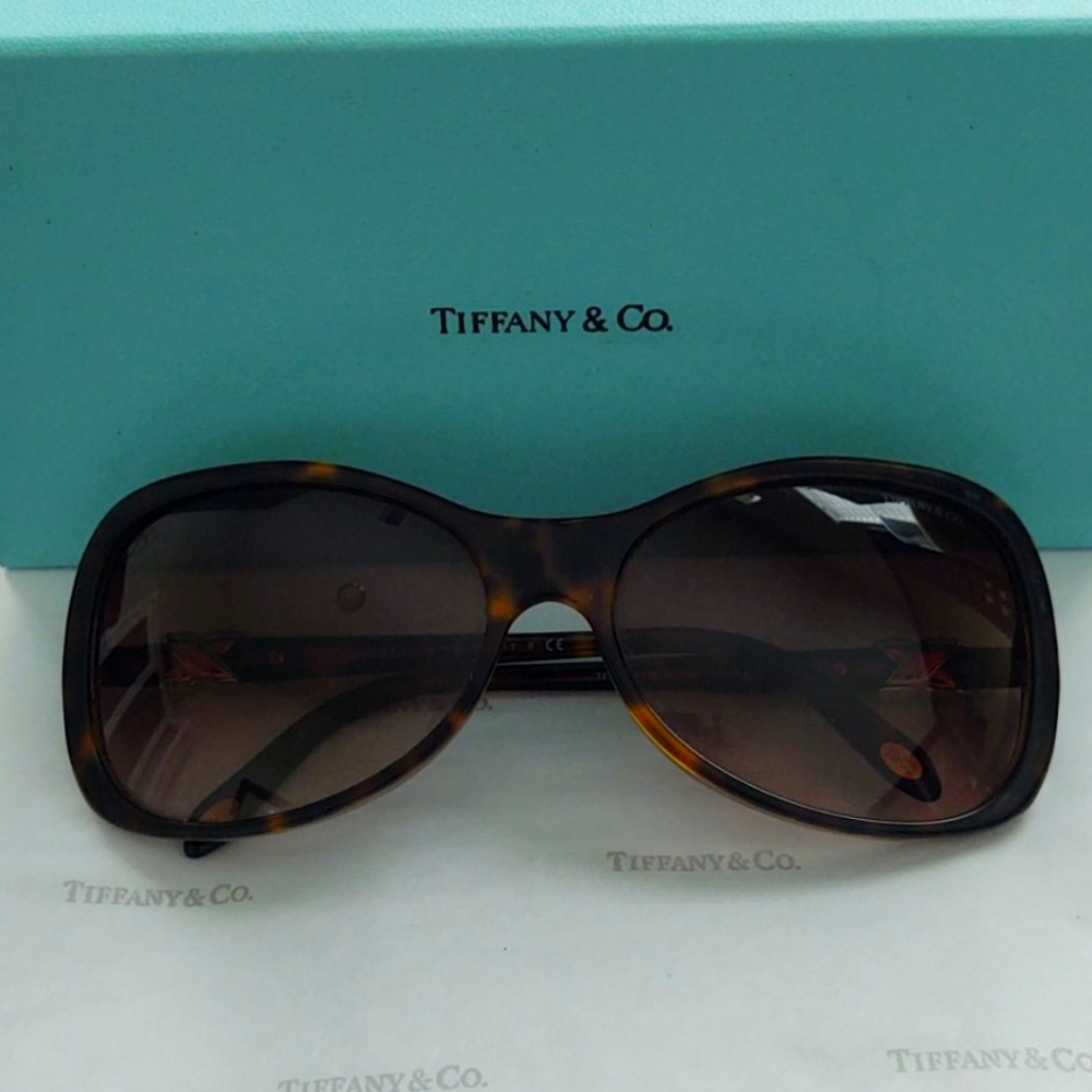 Tiffany & Co. Sunglasses